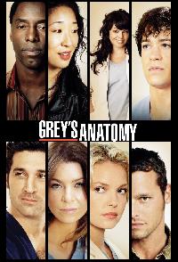 Greys Anatomy